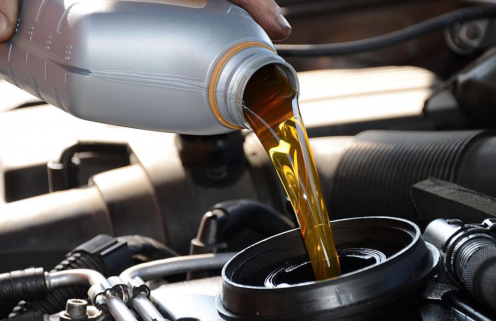 Oil change Is Essential For Your Vehicle. Read This To Find Out Why